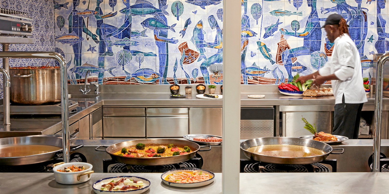 the favorite tables at “Point” in 2023 timenews