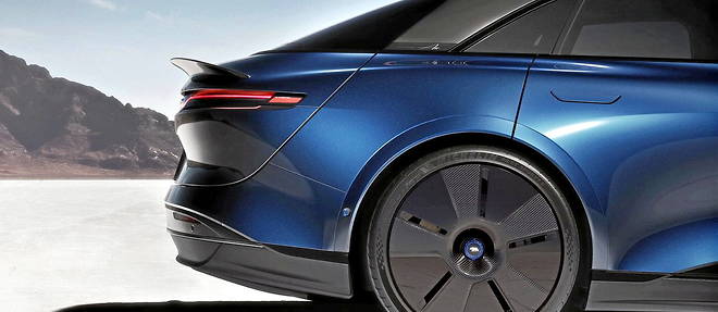 On promet de belles migraines aux fonctionnaires qui devront etablir le bilan ecologique de chaque voiture electrique.
On promet de belles migraines aux fonctionnaires qui devront etablir le bilan ecologique de chaque voiture electrique.