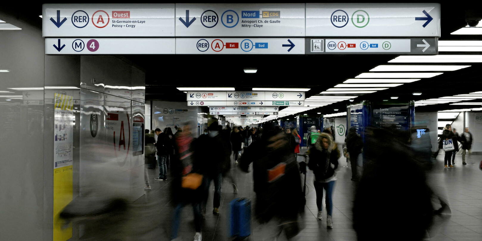 Préavis De Grève à La Ratp Lors Du Mondial De Rugby Beaune Appelle Au Préavis De Grève à La Ratp Lors Du Mondial De Rugby Beaune Appelle Au