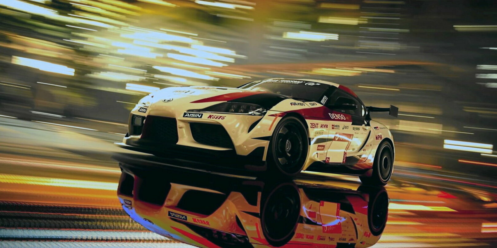 Que vaut « Gran Turismo », le film inspiré du jeu vidéo de sport auto ?