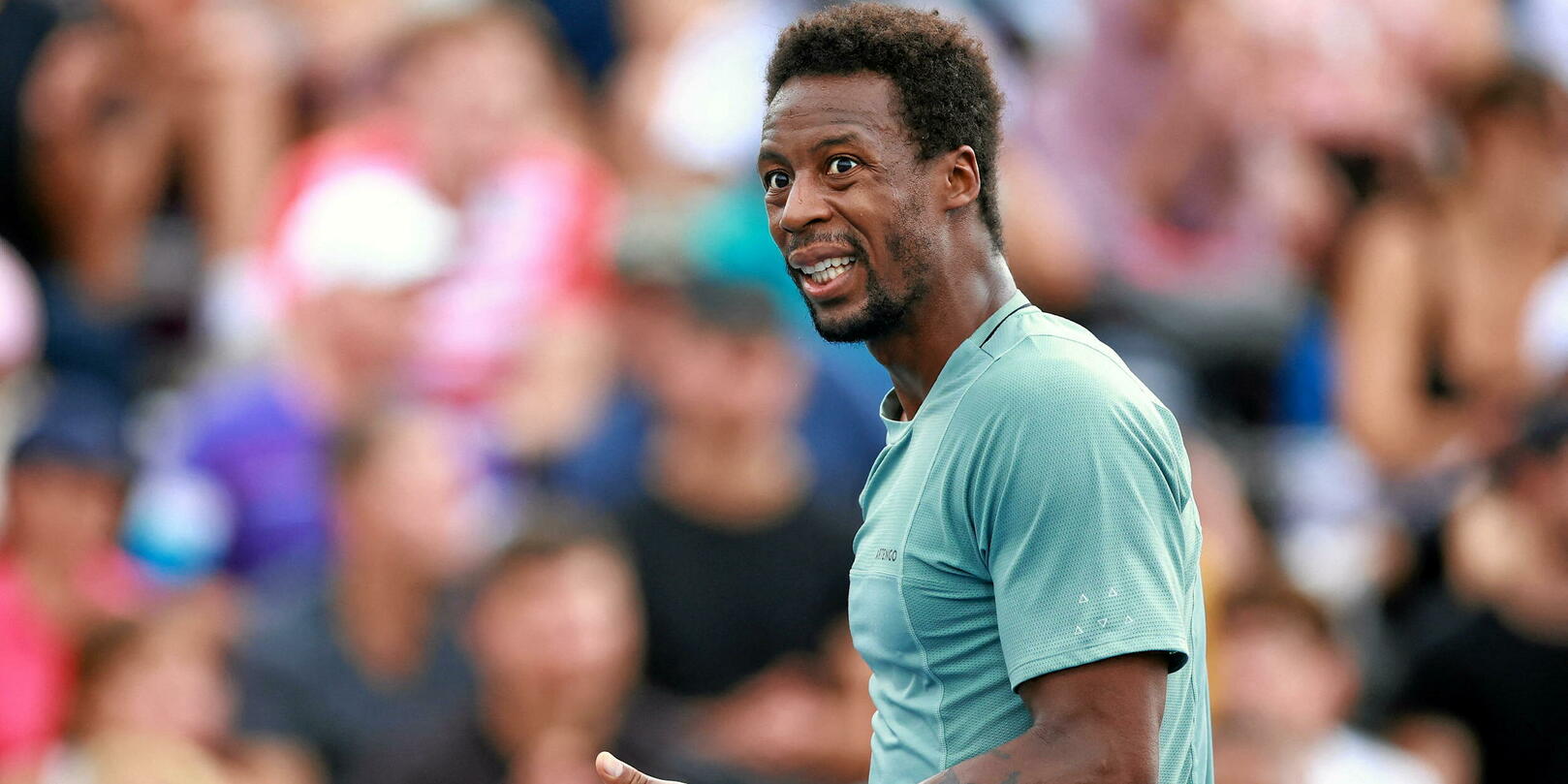 Gael Monfils Defeats Tsitsipas in Masters 1000: A Remarkable Feat by the 276th Ranked Player