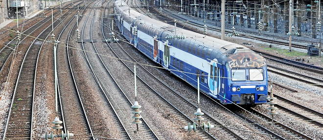 Your train will now be payable in 3 instalments if its price exceeds 150 euros
