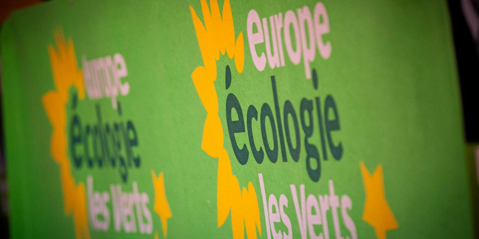 Europe ÉcologieLes Verts bannit la viande lors de ses journées d’été