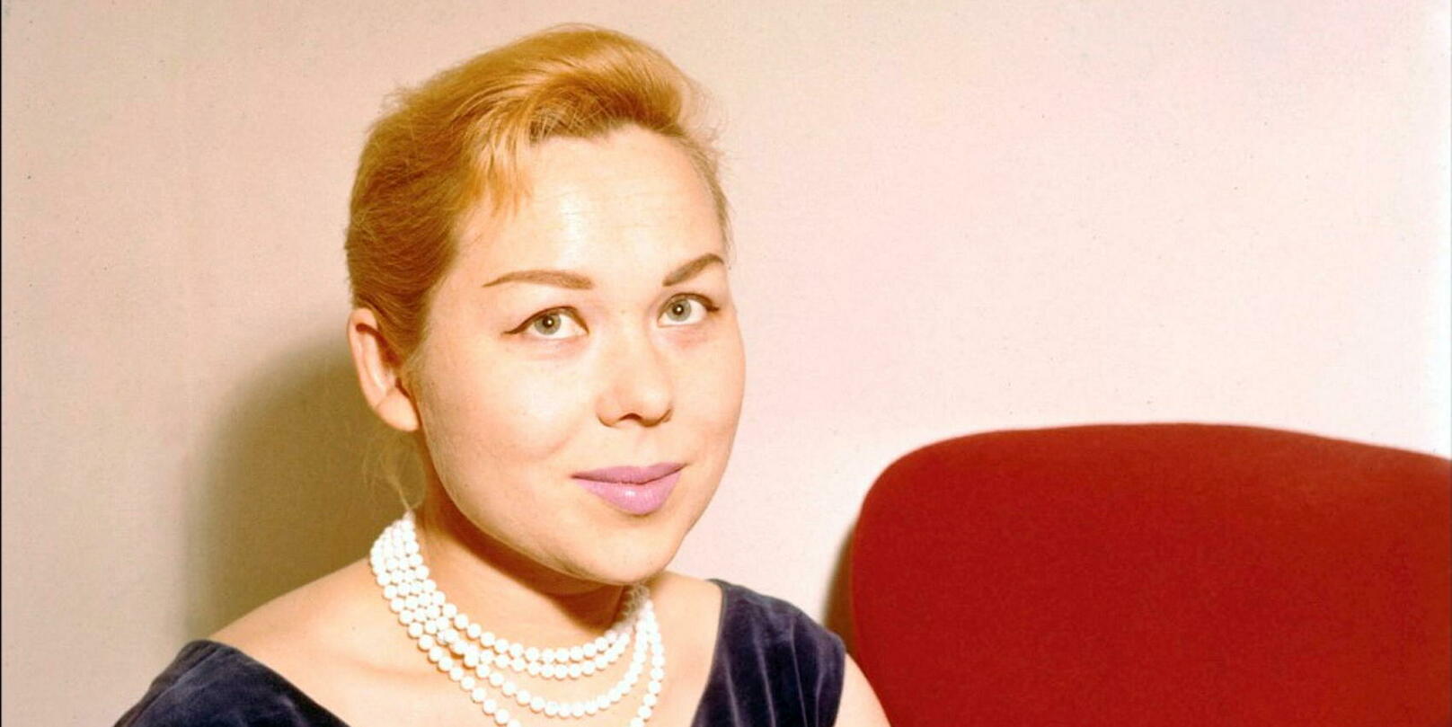 Soprano Renata Scotto dies aged 89 Time News