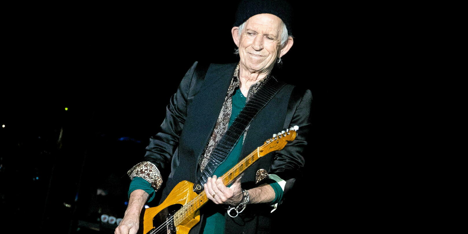 A new Rolling Stones album revealed through advertising? - Germanic ...