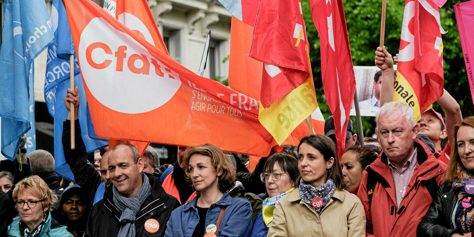 Preavis De Greve 13 Octobre 2023 Journée de grève prévue par l'intersyndicale, le 13 octobre