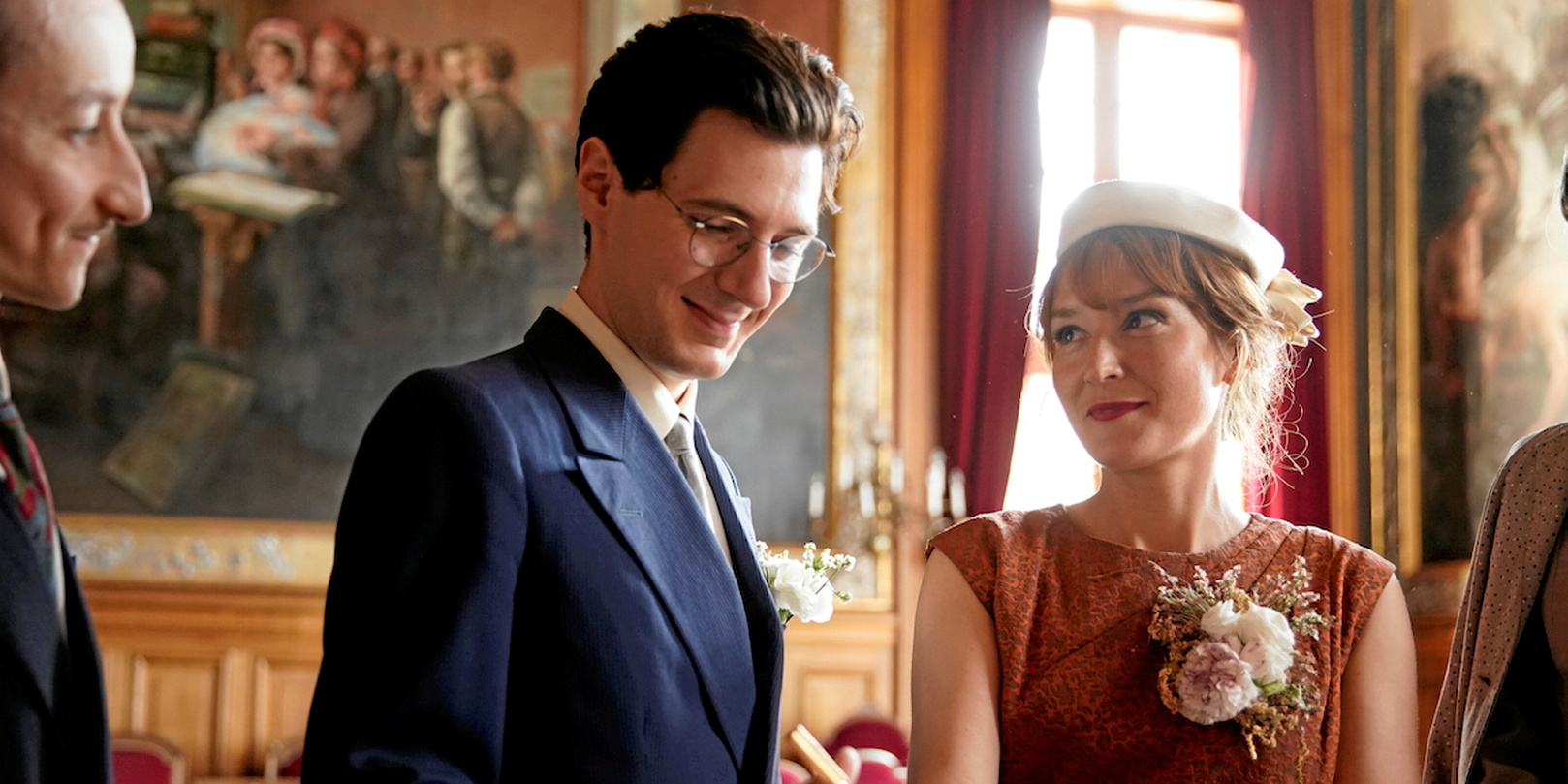 "Time to Love" wins Best Film Time News