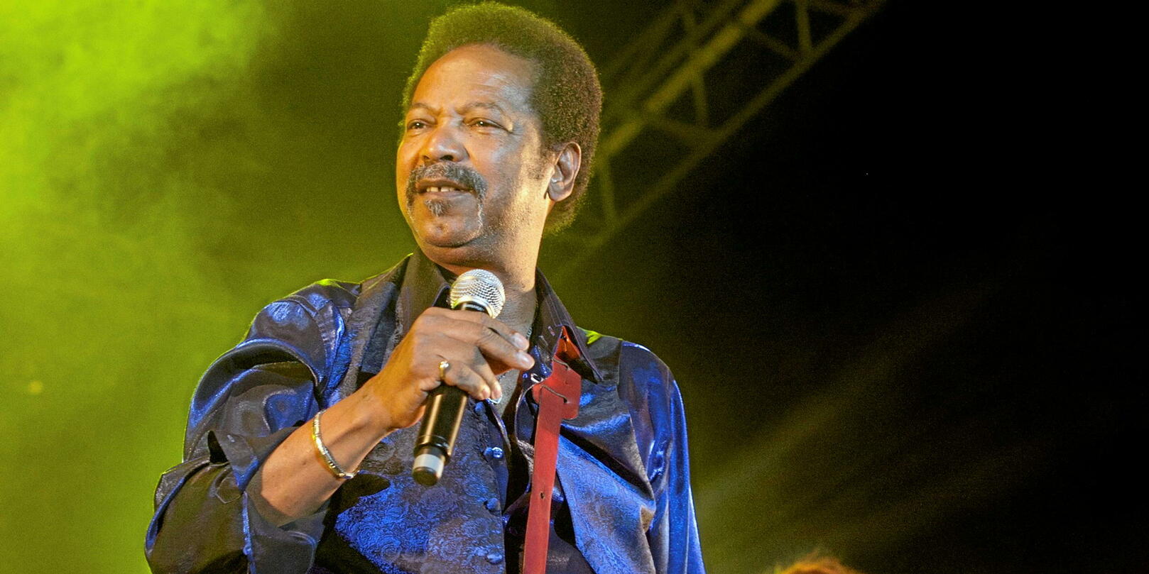 Legendary Guyanese Musician José Sébéloué Passes Away at 74