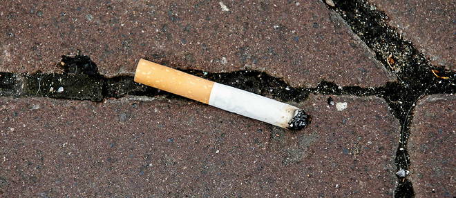 Tobacco tax will not increase in 2024. 
