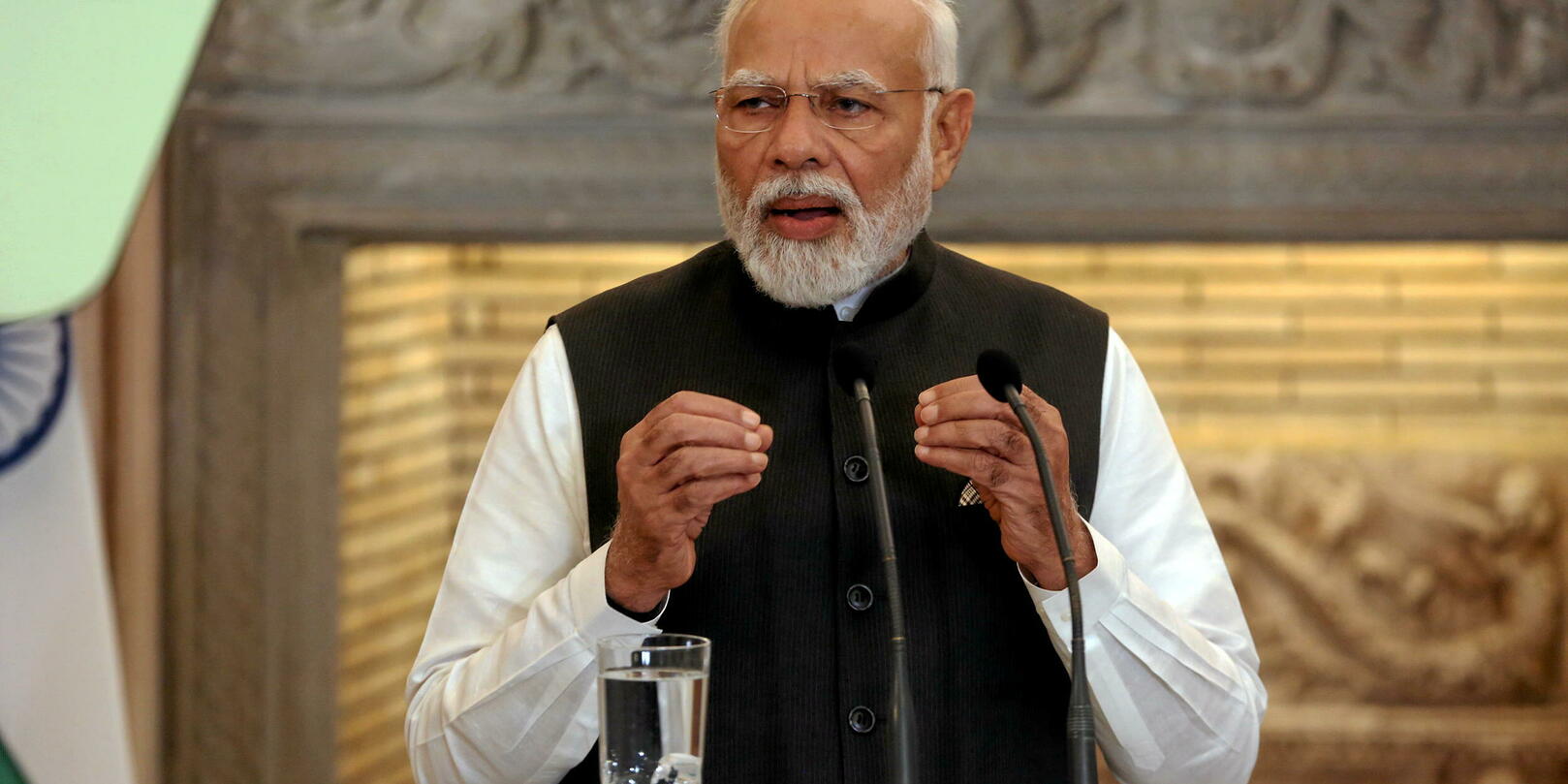 Inde le pays s’agite autour d’un changement de nom