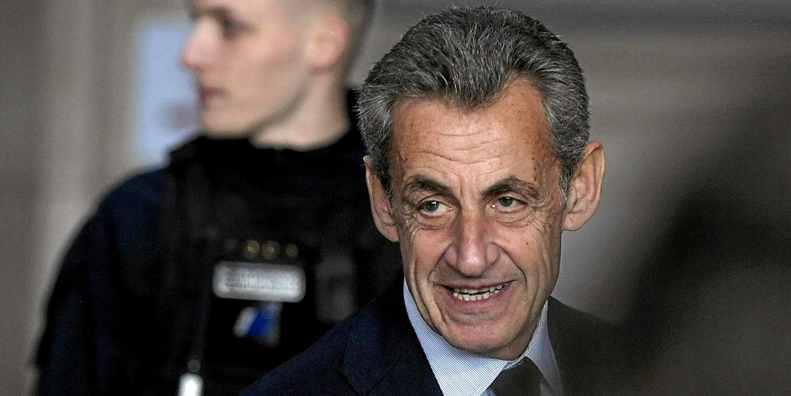 Affaire Takieddine : Sarkozy Convoqué En Vue D’une Mise En Examen