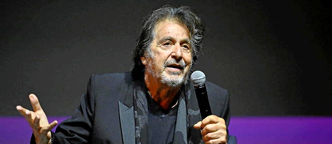 États-Unis/Al Pacino père à 83 ans : la mère réclame la garde exclusive