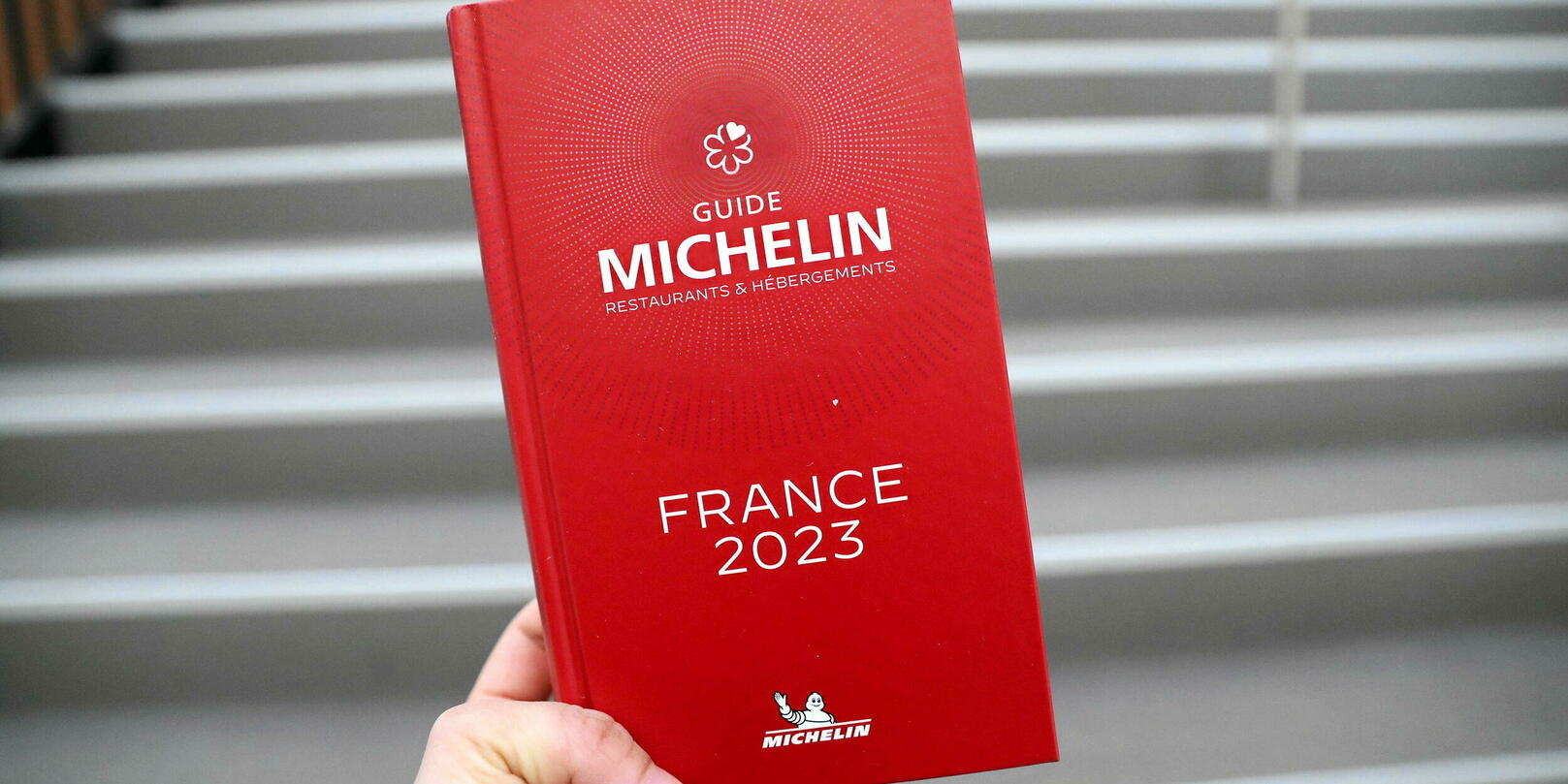 Guide Michelin 2024 voici le nom de la ville où se déroulera la