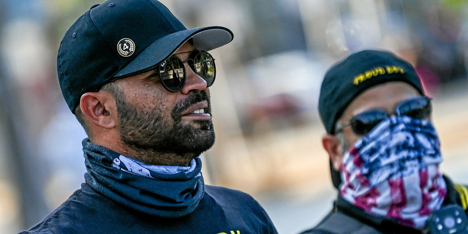 Assaut du Capitole aux ÉtatsUnis de quoi le terrorisme estil le nom