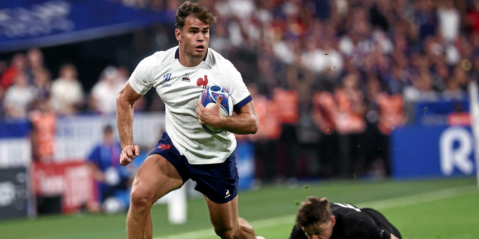 Rugby World Cup FranceNew Zealand, what to remember