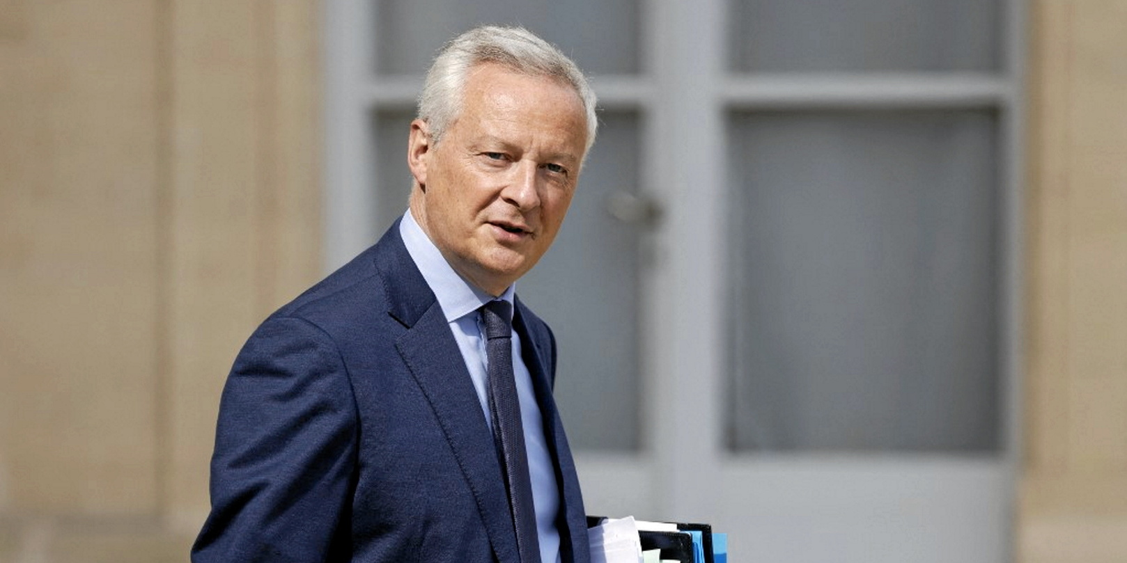 Bruno Le Maire confirms the indexation of the scale to inflation Archyde
