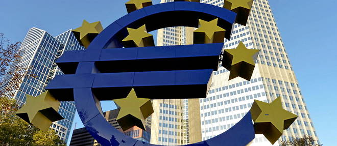 The European Central Bank (ECB) has revised upwards its inflation forecasts for this year as well as 2024 in the Euro zone.
