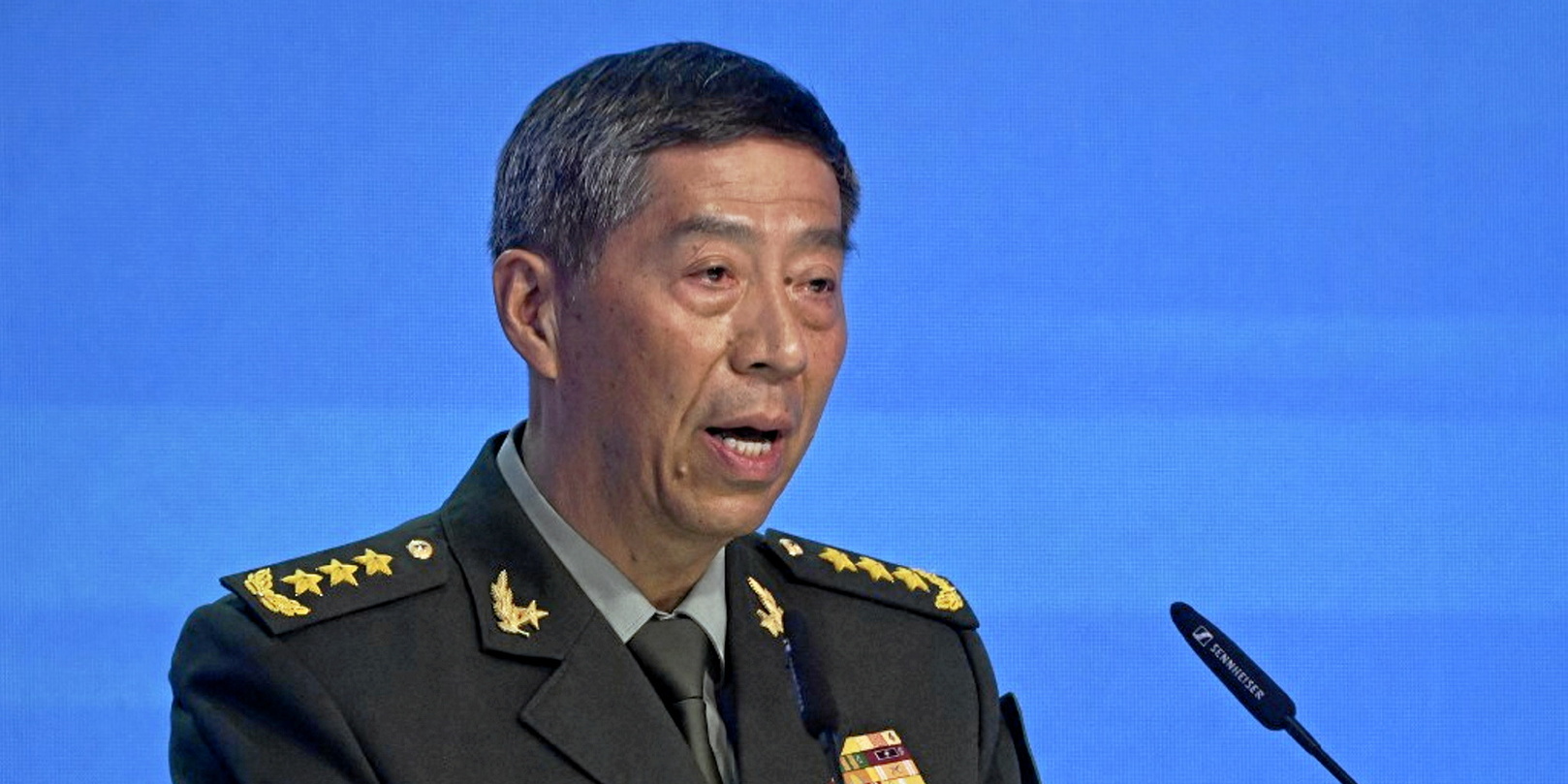 Chine un ministre disparaît, le deuxième en moins de deux mois