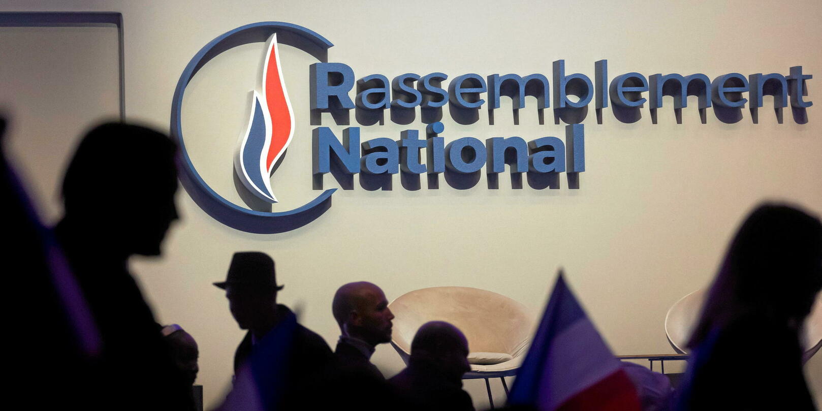 The National Rally has fully repaid its Russian loan