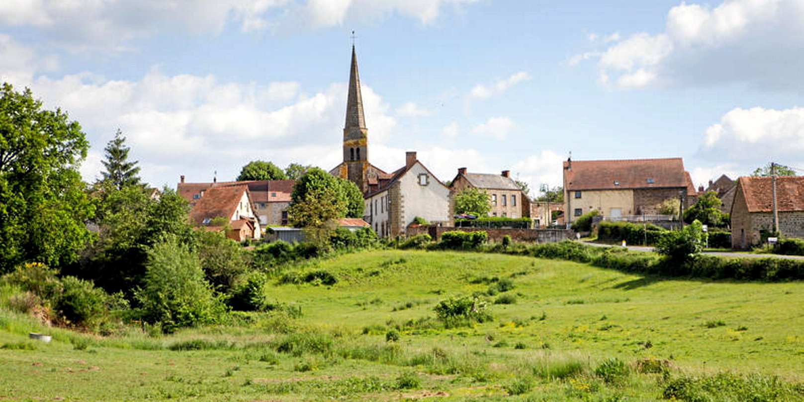 Pourquoi presque la moitié des communes d’Europe sont en France