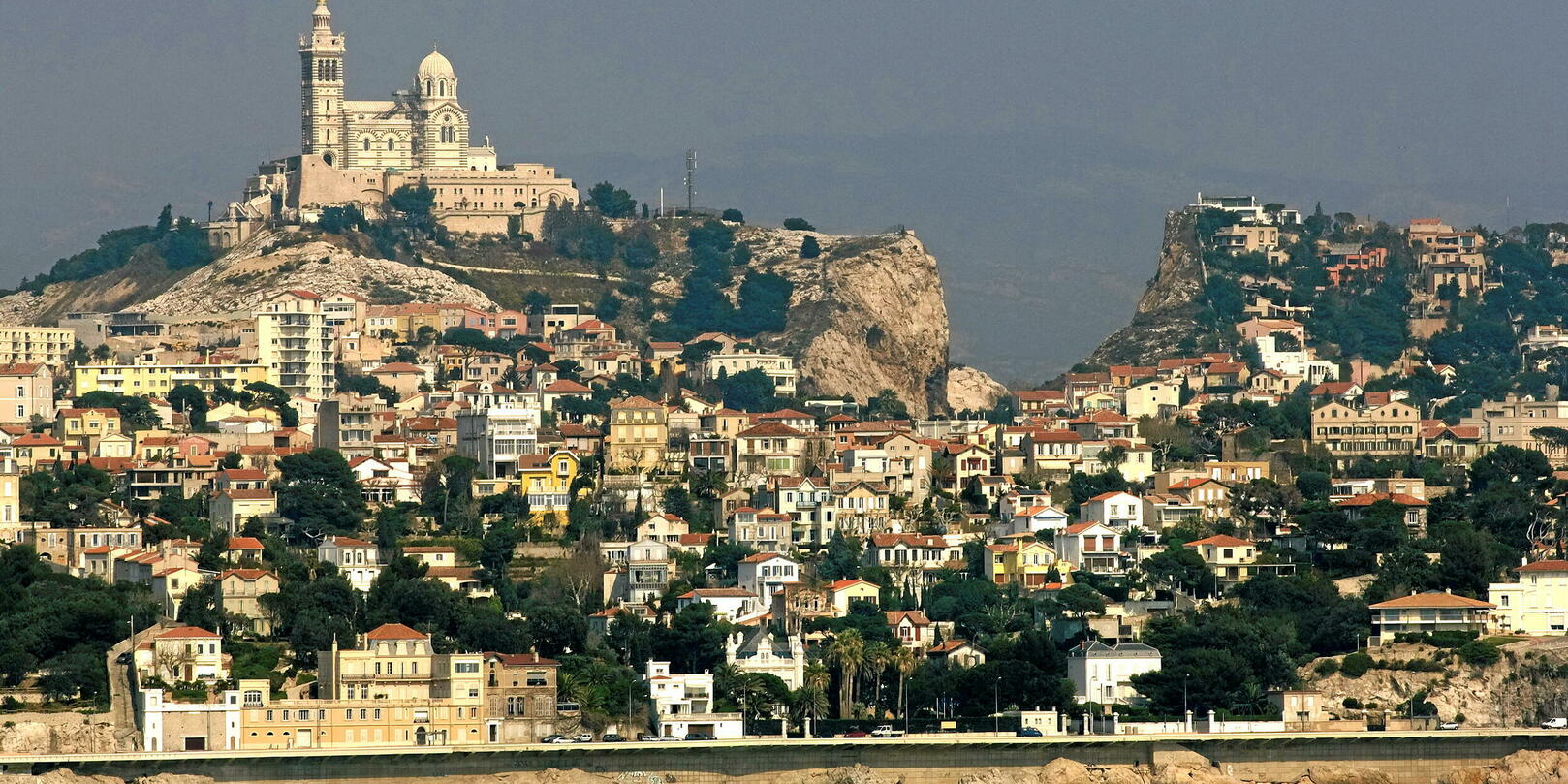 Anger and Helplessness: The Armenian Diaspora in Marseille Reacts to Azerbaijan’s Offensive in Artsakh