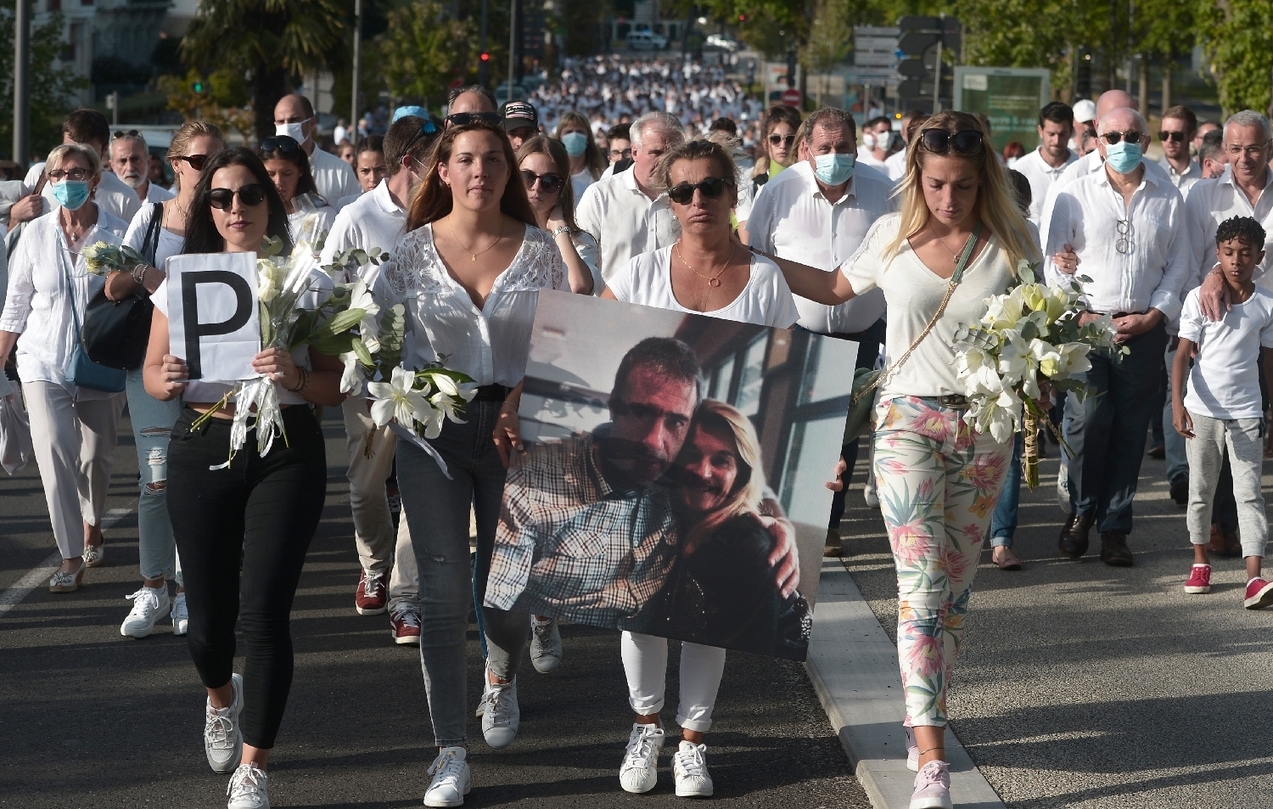Chauffeur de bus tué à Bayonne en 2020: 15 ans de réclusion requis contre les accusés