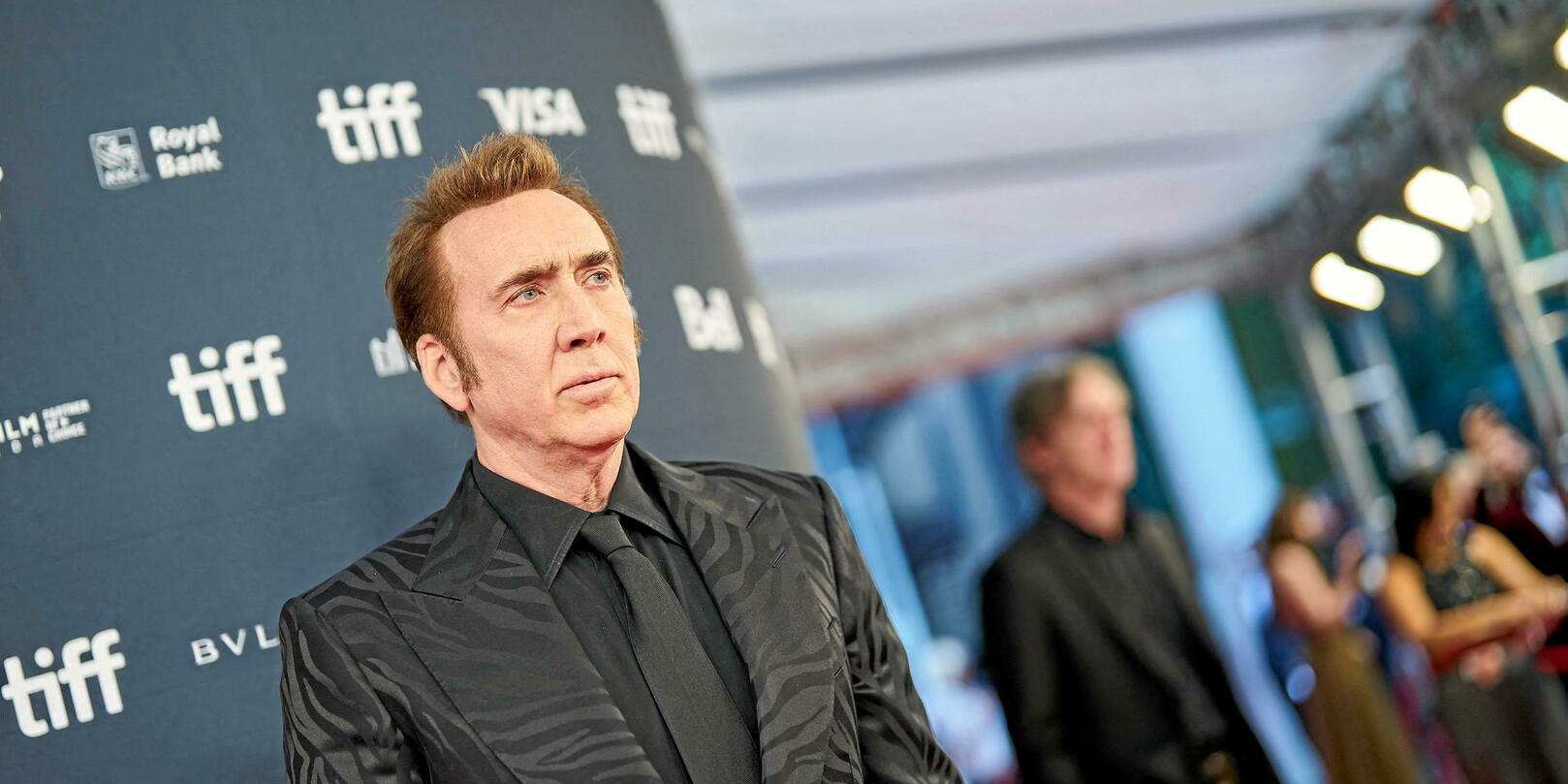 Nicolas Cage : bête de foire, et alors ?