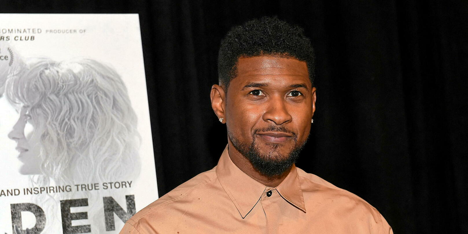 Super Bowl 2024 le chanteur Usher sera à l'affiche du show de la mitemps