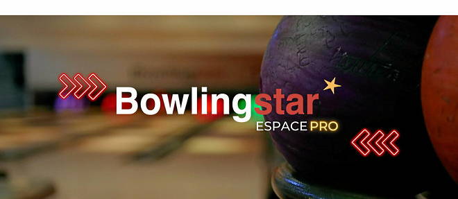 Team building au Bowling : Bowlingstar invite l'entreprise !