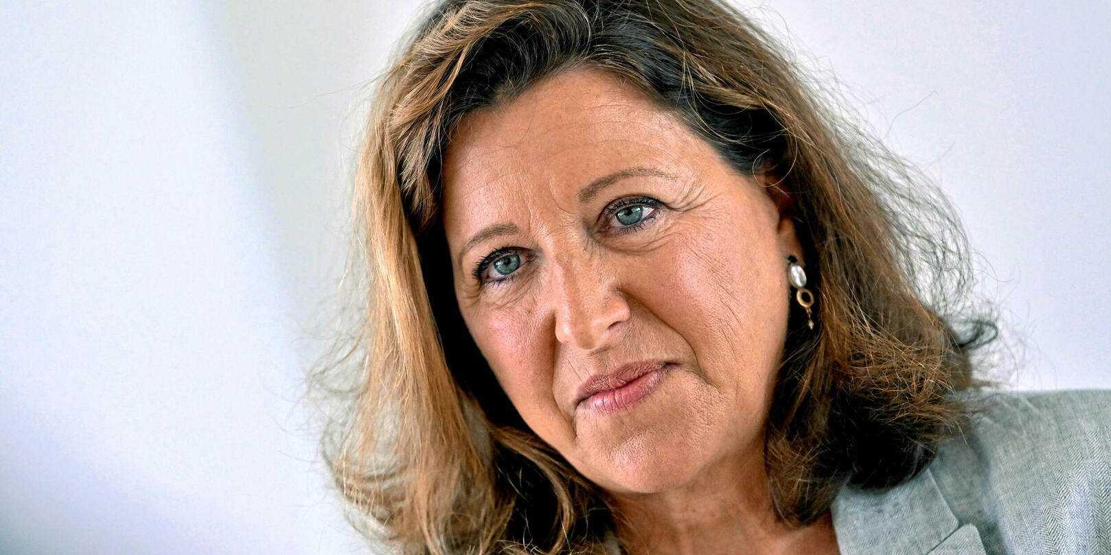 « On a manipulé mon image » : Agnès Buzyn dit sa vérité sur la crise du Covid