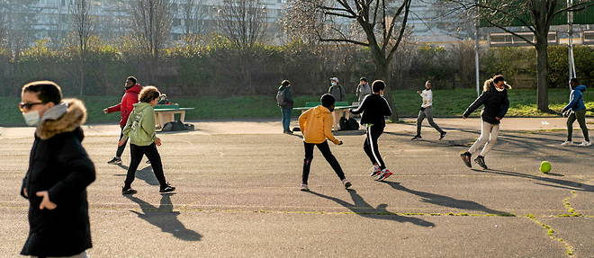 Two teenagers were arrested on the grounds of their high school for suspicion of harassment of a younger student. (Illustrative photo). Two teenagers were arrested on the grounds of their high school for suspicion of harassment of a younger student. (Illustrative photo).