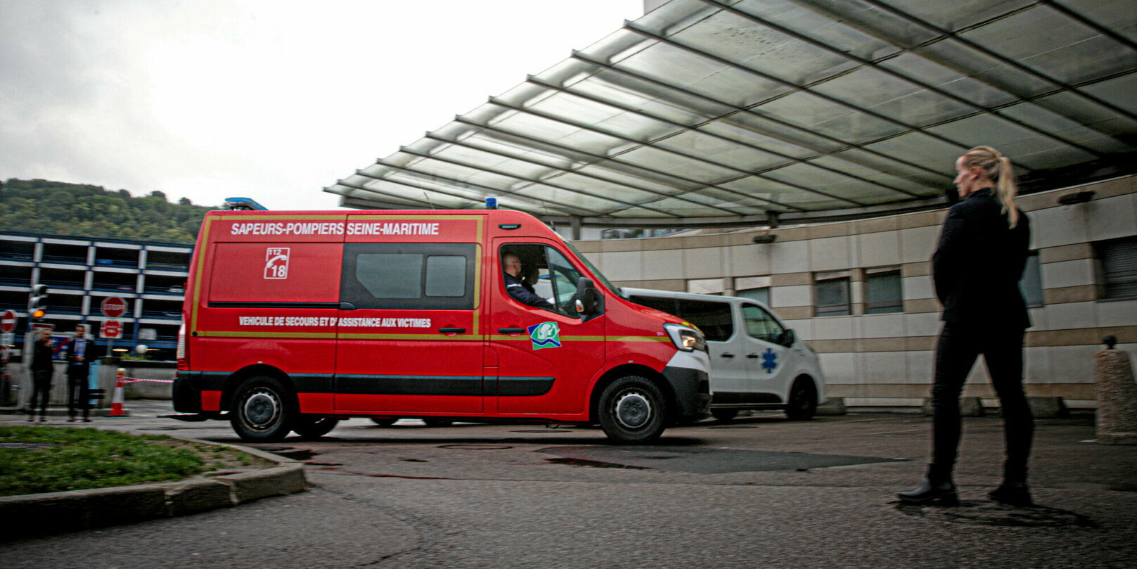 Infanticide Dans Leure Les Parents Arr T S La Directrice De L Cole Suspendue