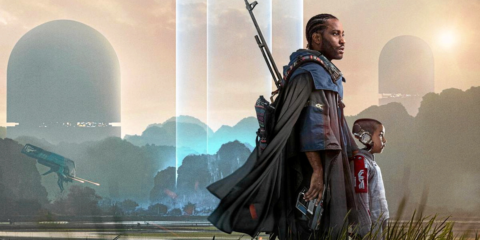« The Creator » : faut-il aller voir le nouveau film du réalisateur de « Rogue One » ?
