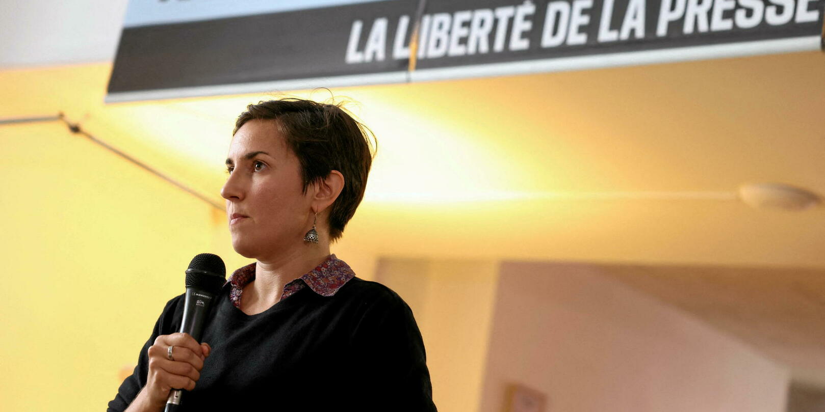 En soutien à Ariane Lavrilleux, pour une protection rigoureuse du secret des sources