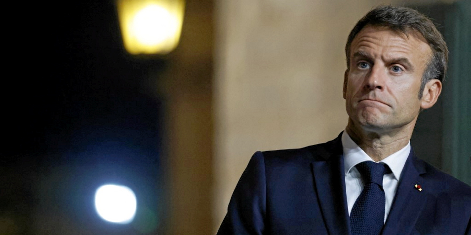 Emmanuel Macron va annoncer 200 nouvelles brigades de gendarmerie