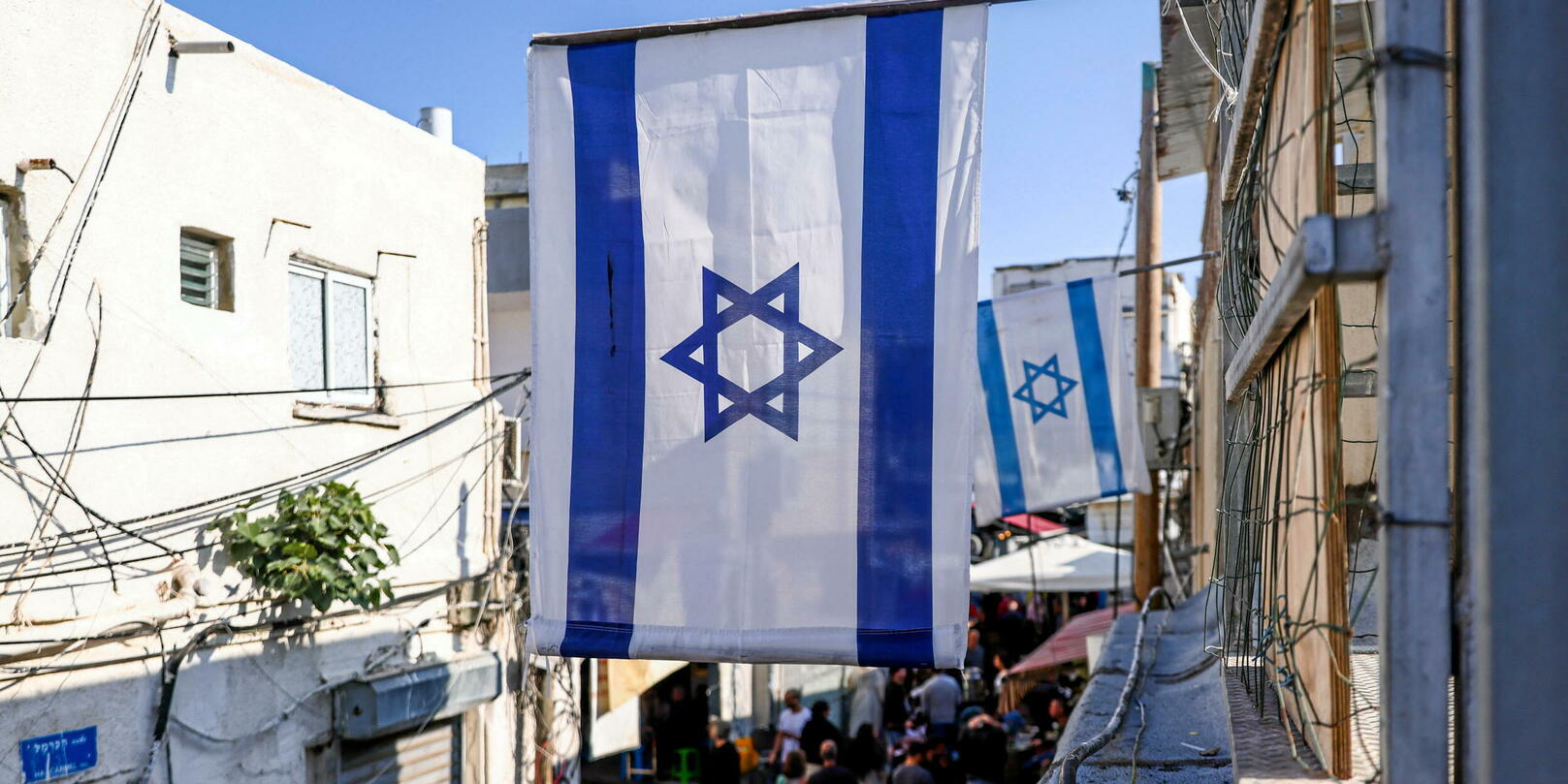Israël : cinquante ans après la guerre du Kippour, l’équation reste la même