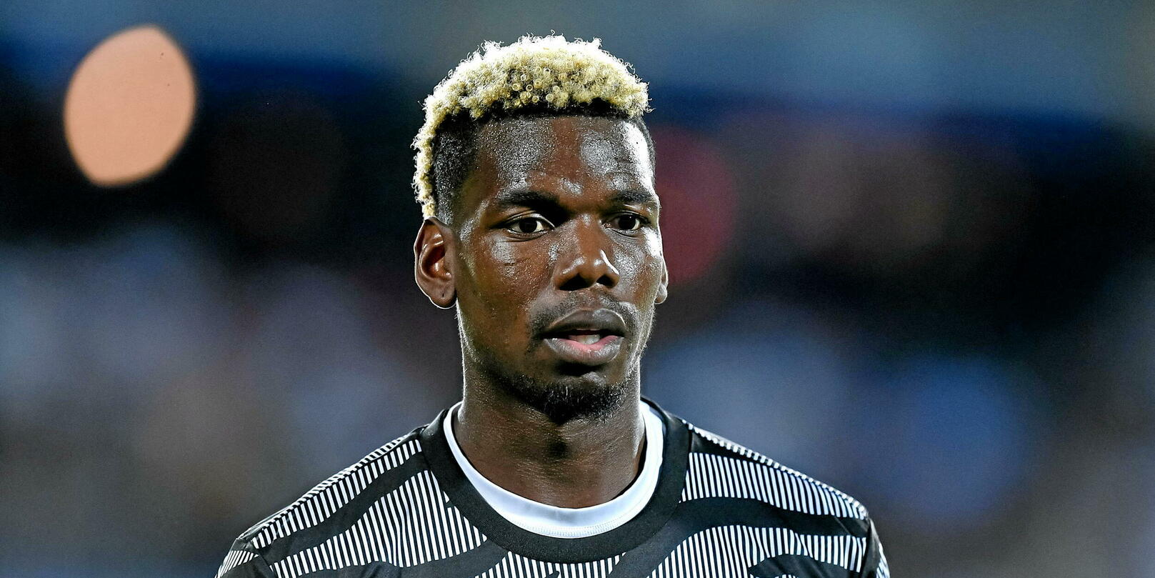 Paul Pogba Confirmed Positive For Testosterone After Second Opinion 