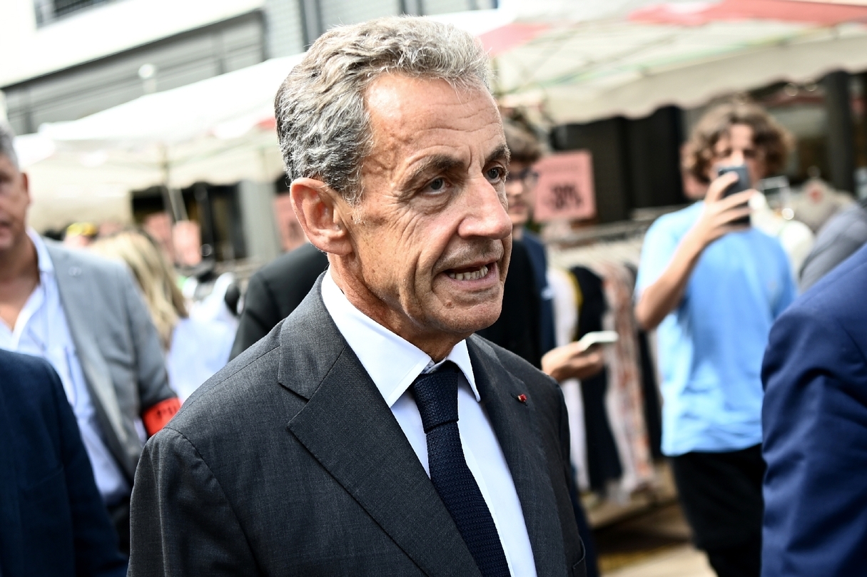 Rétractation De Takieddine: Une Autre Affaire Sarkozy