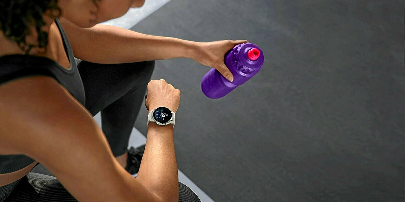 Garmin watch prime day new arrivals