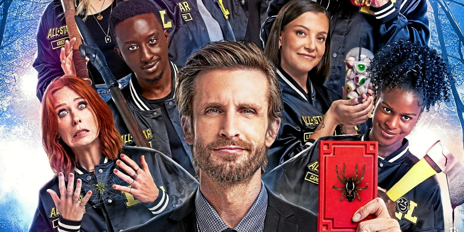 a spinoff of the show soon on Prime Video Time News