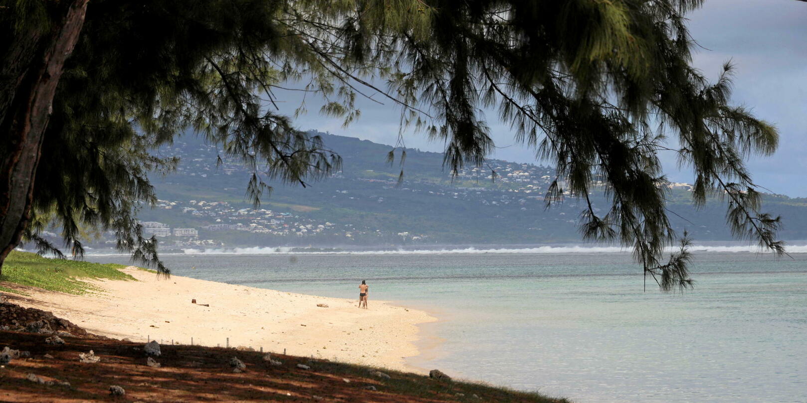 this Reunion holiday village in the viewfinder of the Court of Auditors