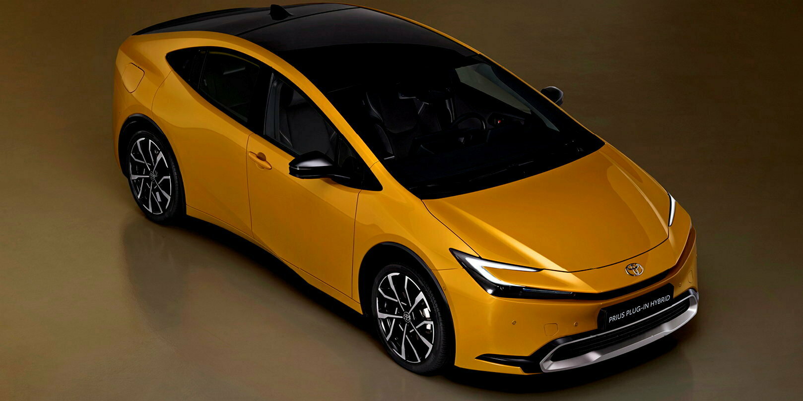 Toyota Prius, successful transformation Automotive Time News