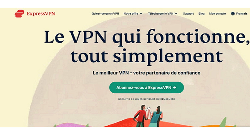 Meilleur VPN : Notre Comparatif Et Classement Des 10 Meilleurs