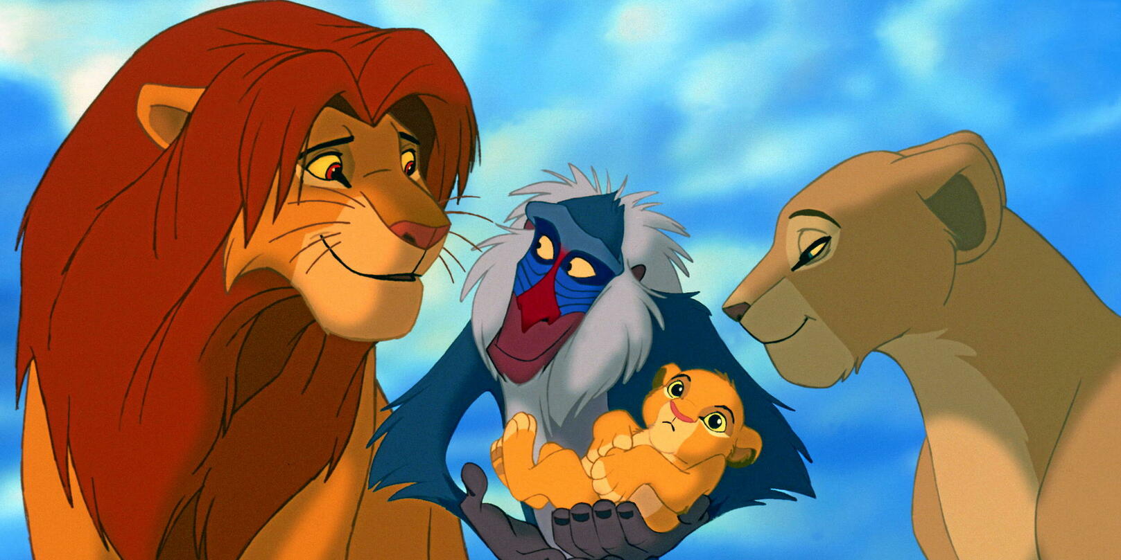 Le Roi Lion : Disney envisage de produire un nouveau dessin-animé