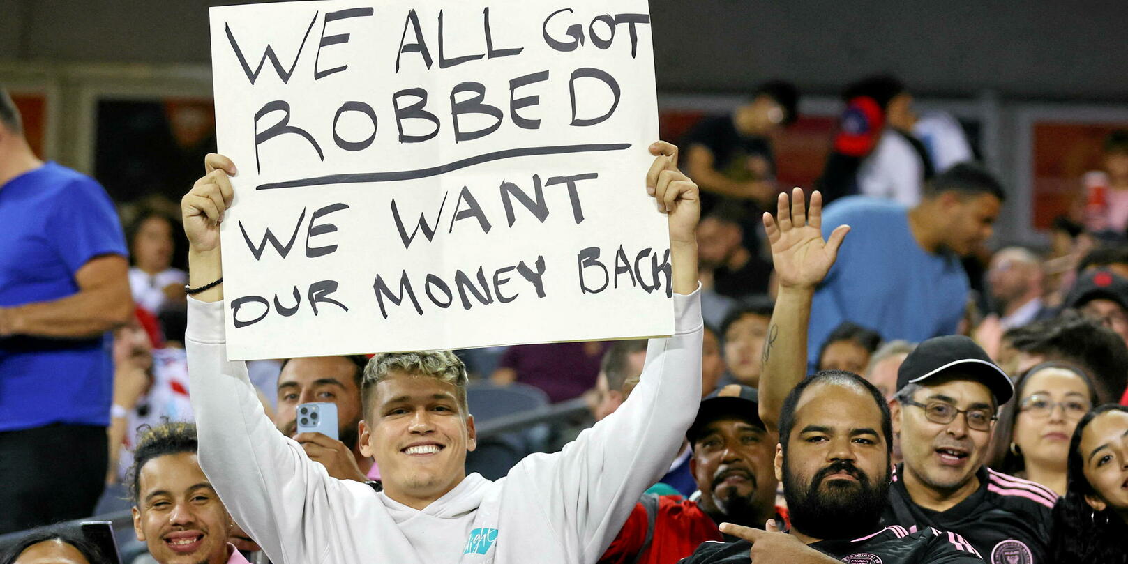 “Multiownership of clubs is the final stage of football’s financial