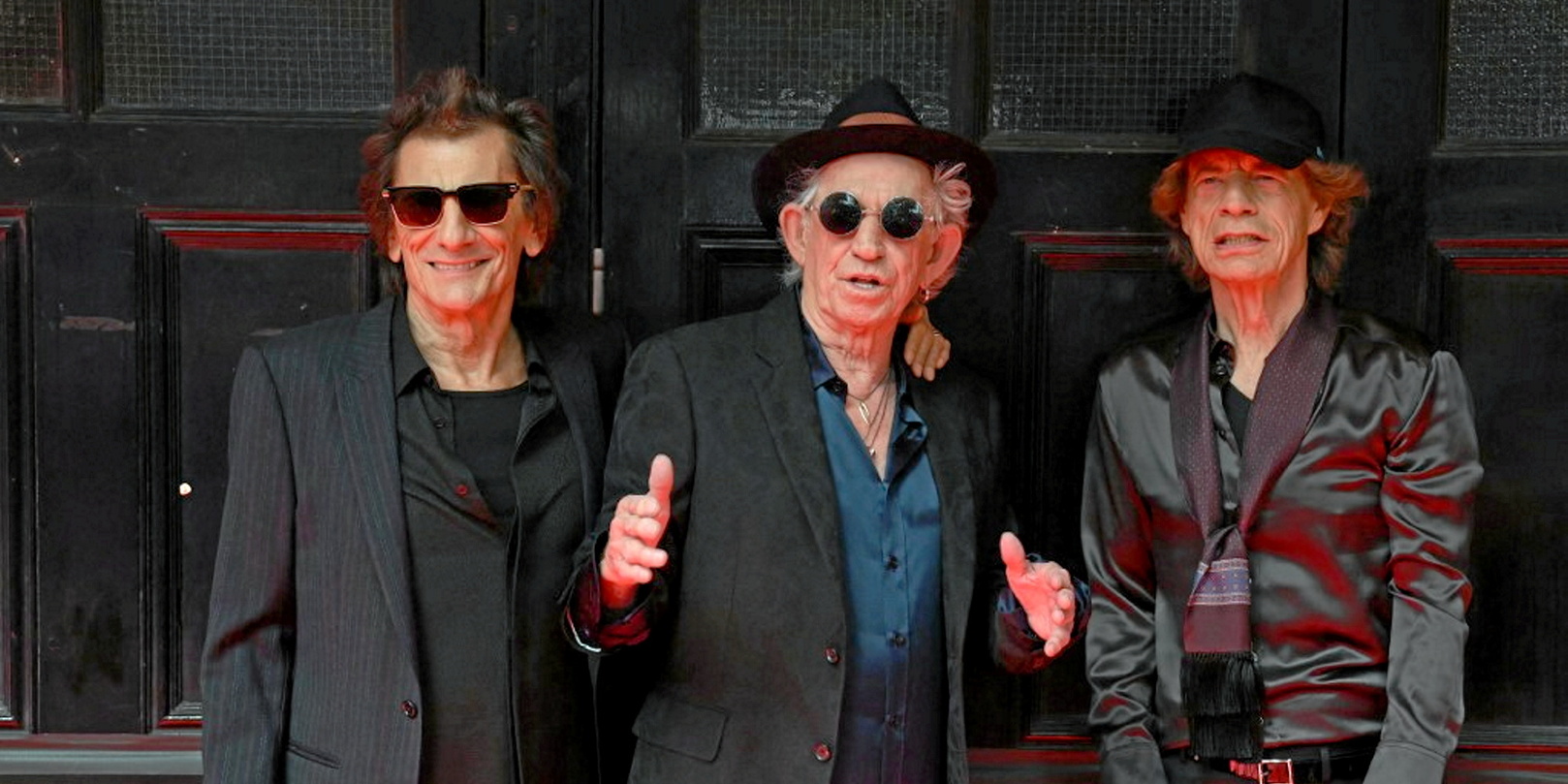 Hackney Diamonds Que Vaut Le Nouvel Album Des Rolling Stones