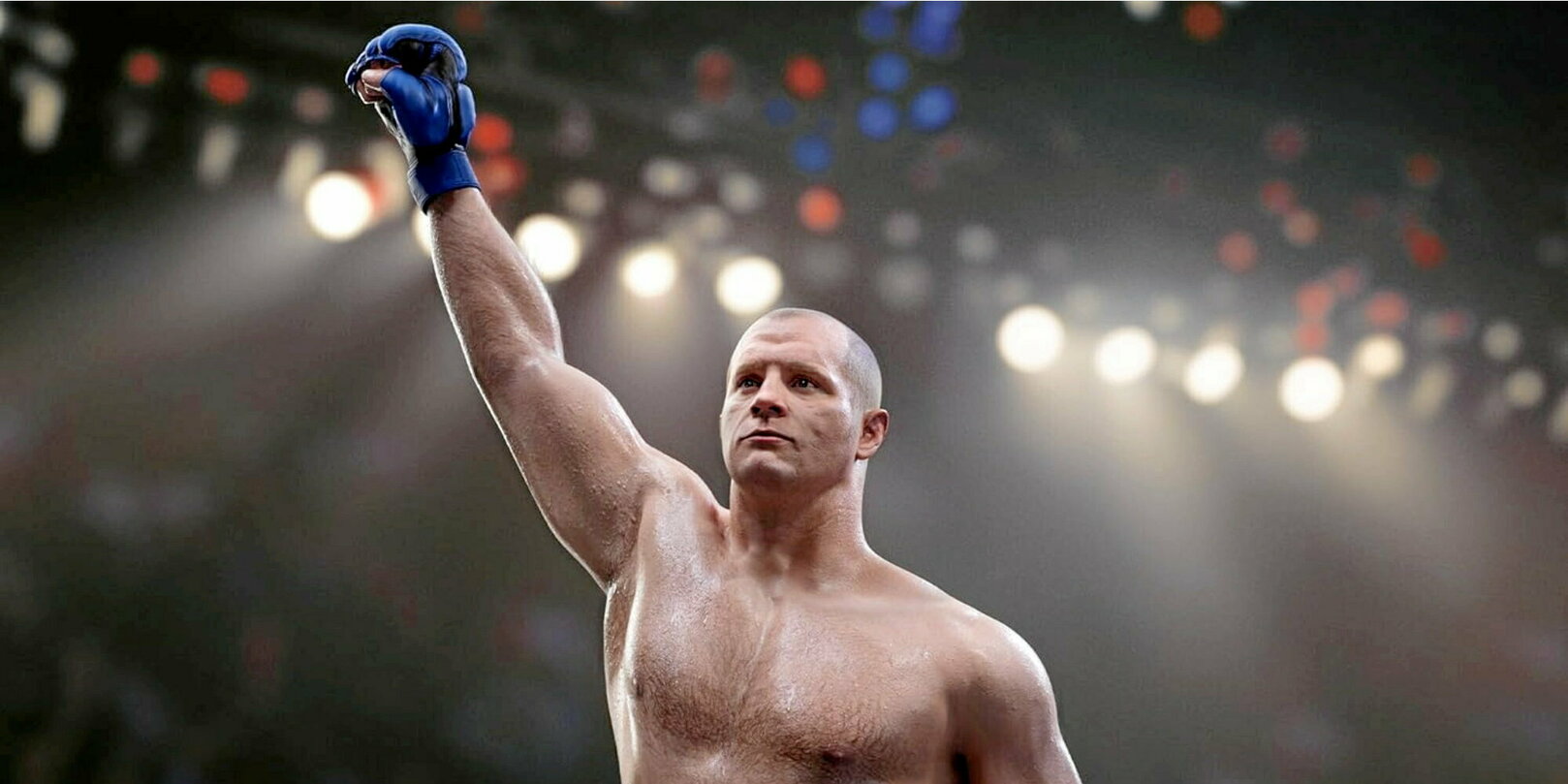 юфс игра на пс5