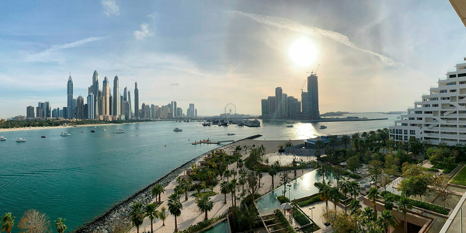 Real estate: Dubai, once again the El Dorado
