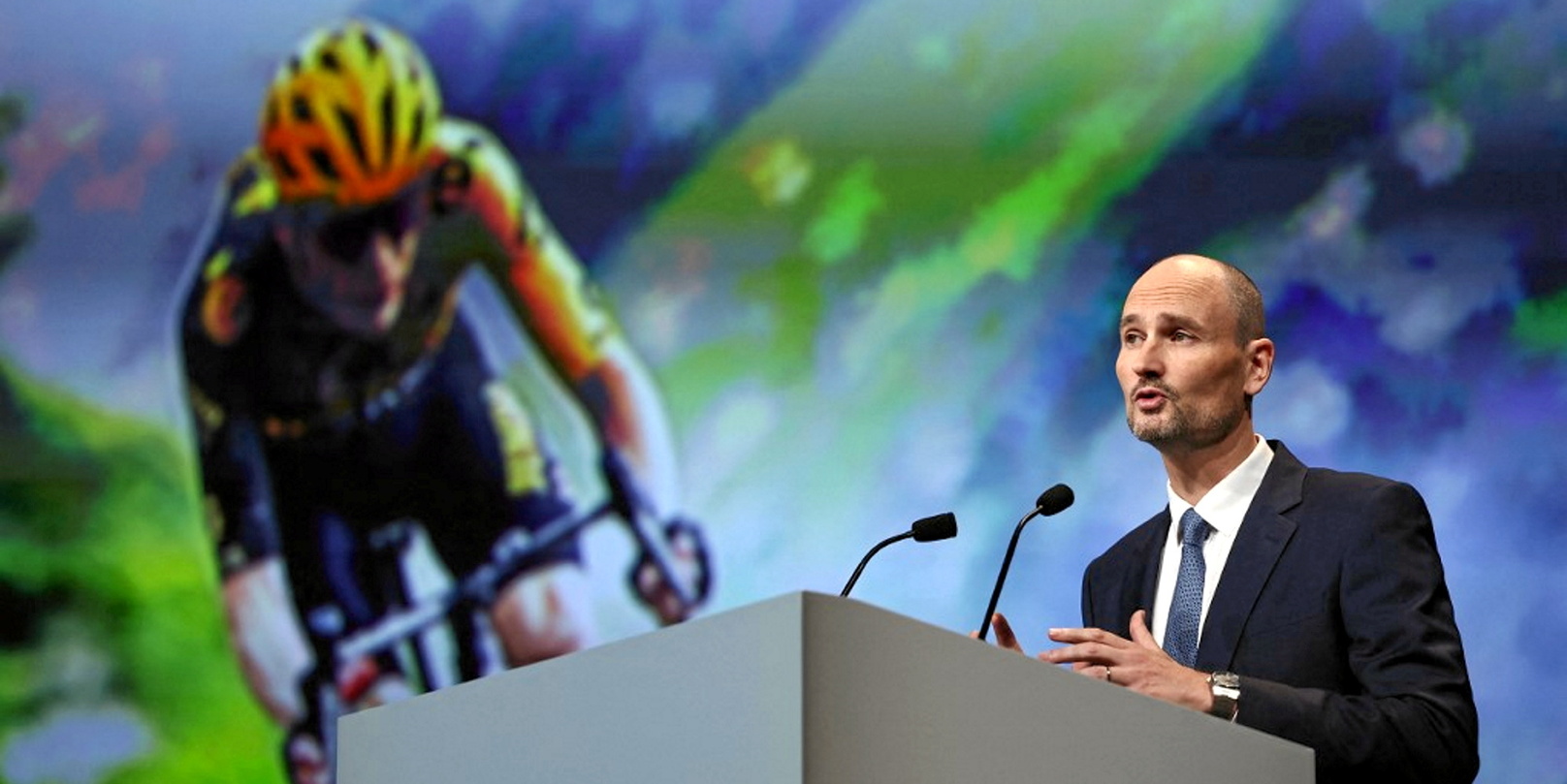 Will the 2024 Tour de France pass near you? The route revealed Time News