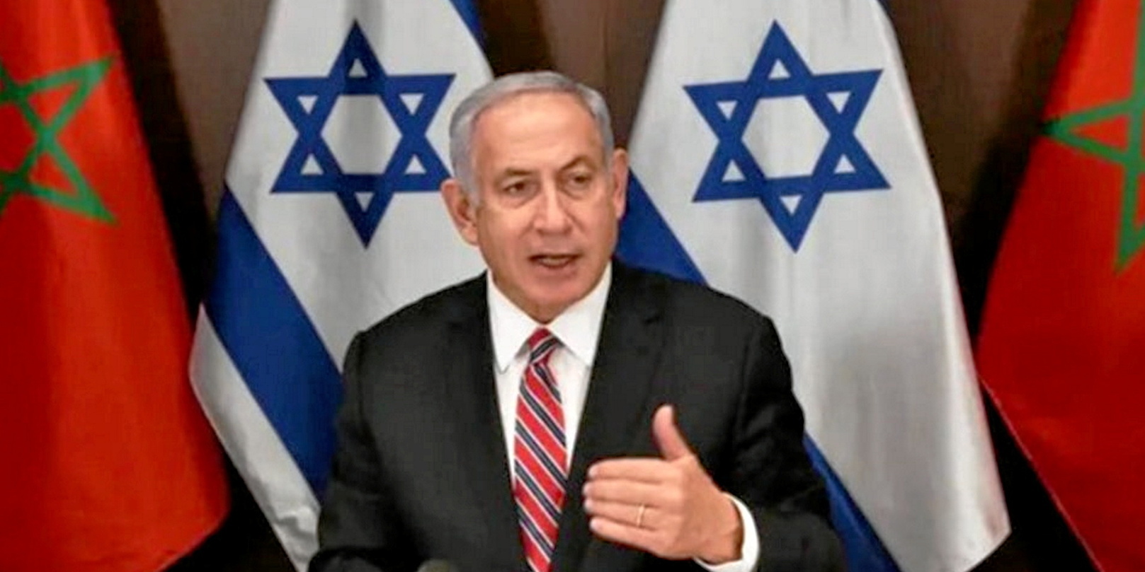 Assistons-nous à une fuite en avant du gouvernement Netanyahu
